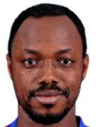 Abdou Traore Abdou Traore