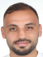 Abdullah Çetin