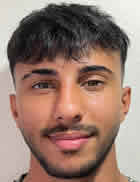 Abdulsamed Bildirici