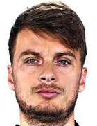 Adem Ljajic Adem Ljajic
