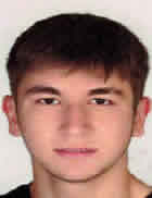 Ahmed Burak Ortataş