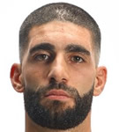 Ahmed Ildız