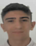 Ahmet Ali Ataş Ahmet Ali Ataş