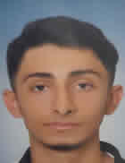 Ahmet Arda Üstüntaş