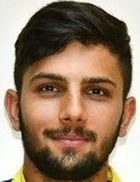 Ahmet Arık