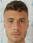 Ahmet Berke Yağız