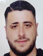 Ahmet Burak Kaptan