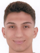 Ahmet Emin Keskin