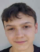 Ahmet Enes Erdem
