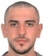 Ahmet Eren Altındaş