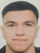 Ahmet Eren Dümlü
