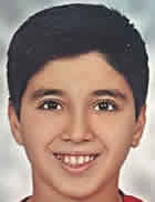 Ahmet Hüseyin Altun