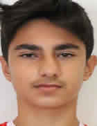 Ahmet Nas