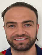 Ahmet Sabri Fener