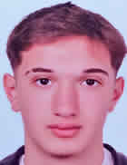 Ahmet Talha Fındık