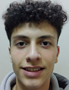 Yağız Gençtürk