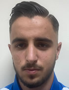 Ahmet Yusuf Geçgel
