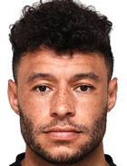 Alex Oxlade-Chamberlain
