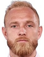 Alex Pritchard