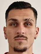 Alexandros Kyziridis Alexandros Kyziridis