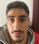 Ali Ali