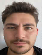 Ali Ateş