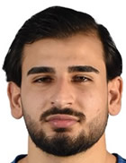 Ali Barak