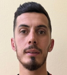Ali Burak Atmaca