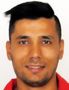 Ali Demir