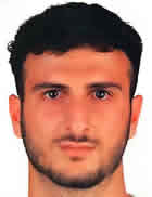 Ali Eren Tekbaş