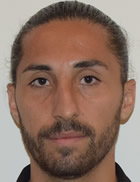 Ali Fırat Horasan