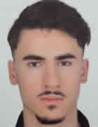 Ali Kongül