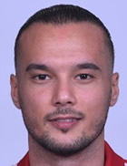 Ali Mert Aydın