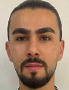 Ali Özdemir