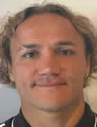 Ali Şentürk