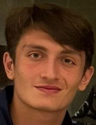 Ali Taha Demir