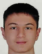 Ali Toprak Ülger