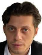 Ali Yazıcı