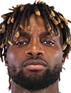 Allan Saint-Maximin
