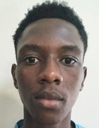 Almamy Traore