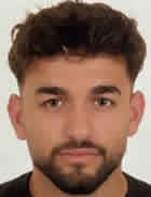 Alpaslan Berat Sağıroğlu