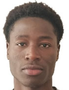 Alpha Fofana
