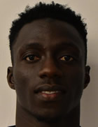 Amidou Badji