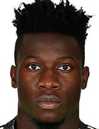 Andre Onana