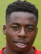 Anthony Musaba