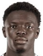 Antoine Sekongo Antoine Sekongo