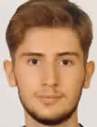 Arda Tuğra Özdemir
