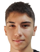 Ayberk Enes Korkmaz