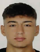 Ayberk Kılıç