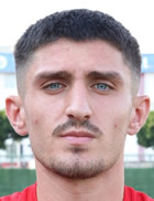 Bahadır Mehmet Gündoğdu